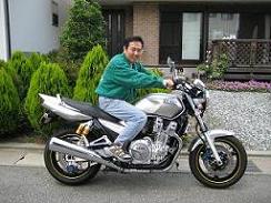 北原様