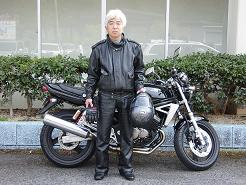 Mr.T様